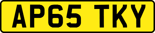 AP65TKY