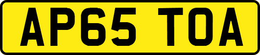AP65TOA