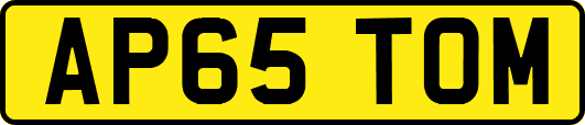 AP65TOM