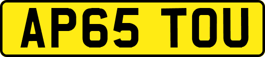 AP65TOU