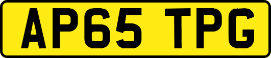 AP65TPG