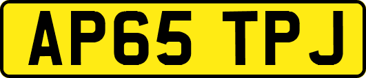 AP65TPJ