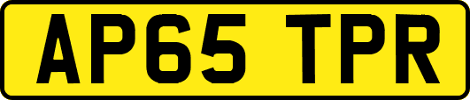 AP65TPR