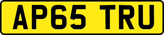 AP65TRU