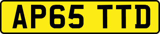 AP65TTD