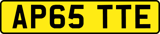 AP65TTE