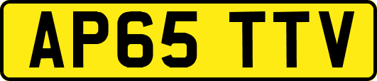 AP65TTV