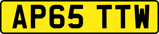 AP65TTW