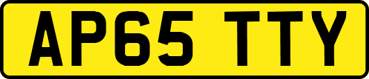 AP65TTY