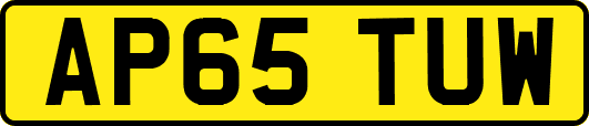 AP65TUW