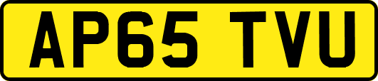 AP65TVU
