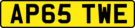 AP65TWE