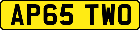 AP65TWO