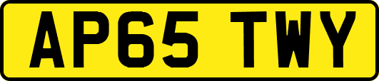 AP65TWY