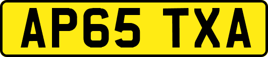 AP65TXA