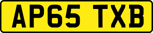 AP65TXB