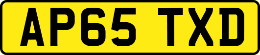 AP65TXD