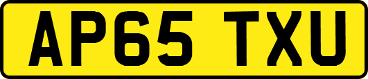 AP65TXU