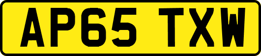 AP65TXW