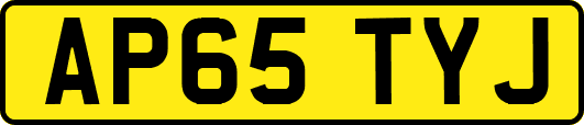 AP65TYJ