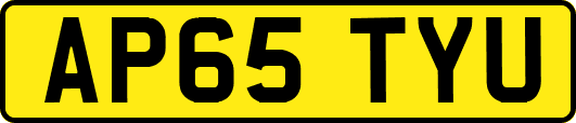 AP65TYU