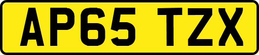 AP65TZX