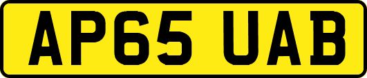 AP65UAB