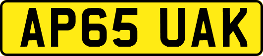 AP65UAK