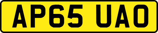 AP65UAO