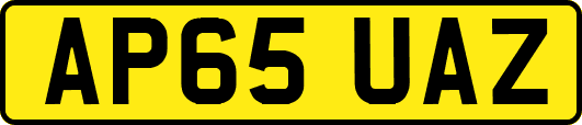 AP65UAZ