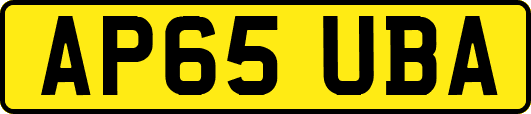 AP65UBA