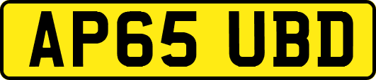 AP65UBD