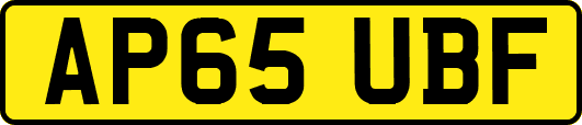 AP65UBF