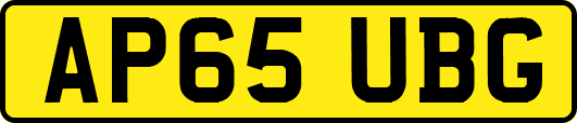 AP65UBG