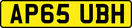 AP65UBH