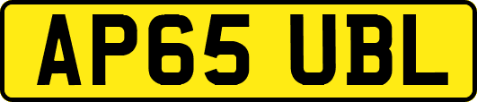 AP65UBL