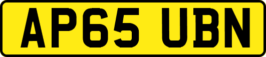 AP65UBN