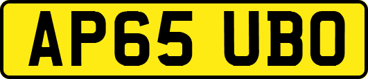AP65UBO