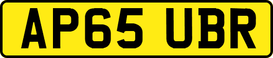 AP65UBR