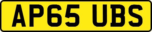 AP65UBS