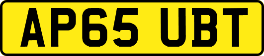 AP65UBT