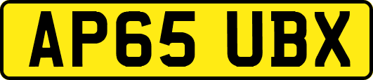 AP65UBX