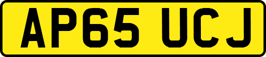 AP65UCJ