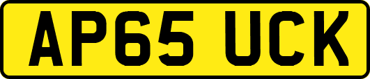 AP65UCK
