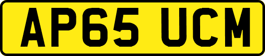 AP65UCM