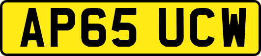 AP65UCW