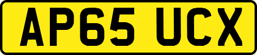 AP65UCX