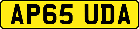 AP65UDA