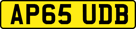 AP65UDB