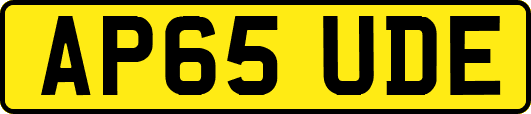 AP65UDE
